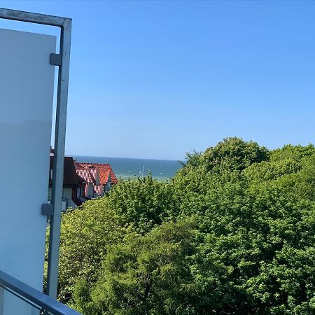 Nadmorskie Tarasy Kolobrzeg A302 Exterior foto